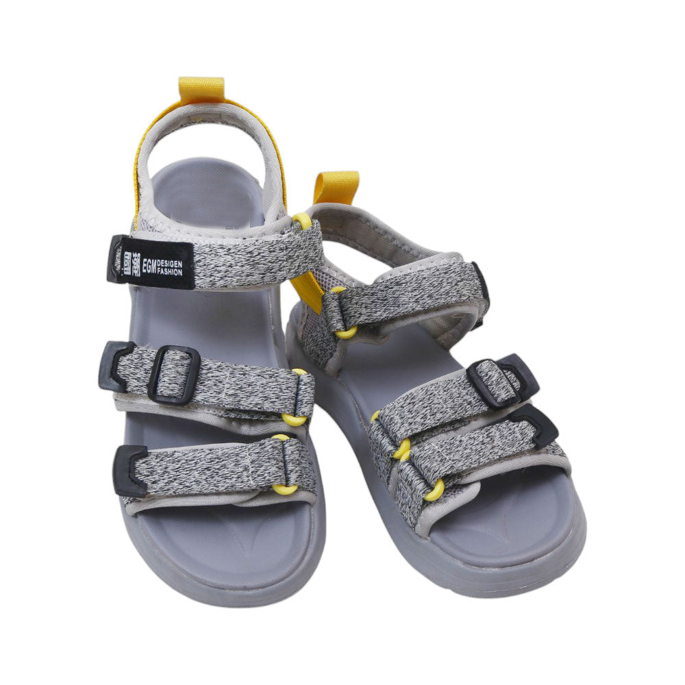 BOYS SANDAL 32-37 MS-22 K-8327