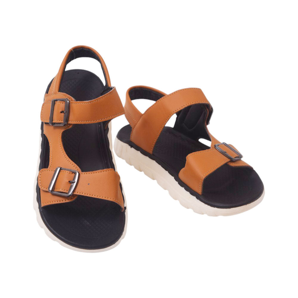 BOYS SANDAL 31-36 SU-22 5208