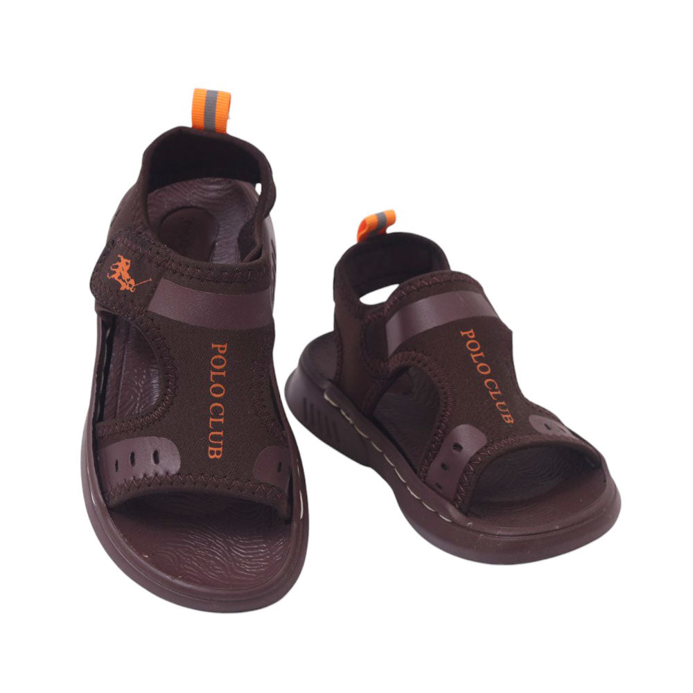 BOYS SANDAL 26-30 SU-22 C2036-12B