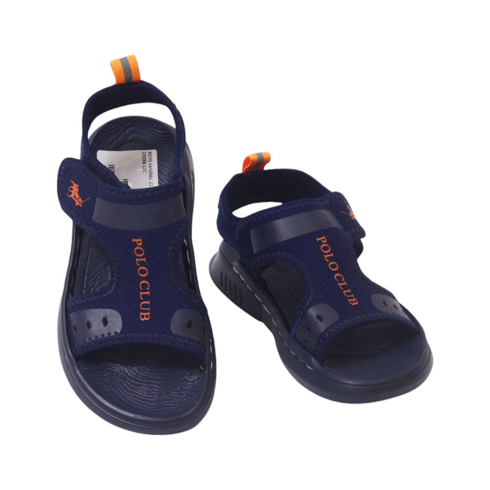 BOYS SANDAL 32-37 SU-22 C2036-12C