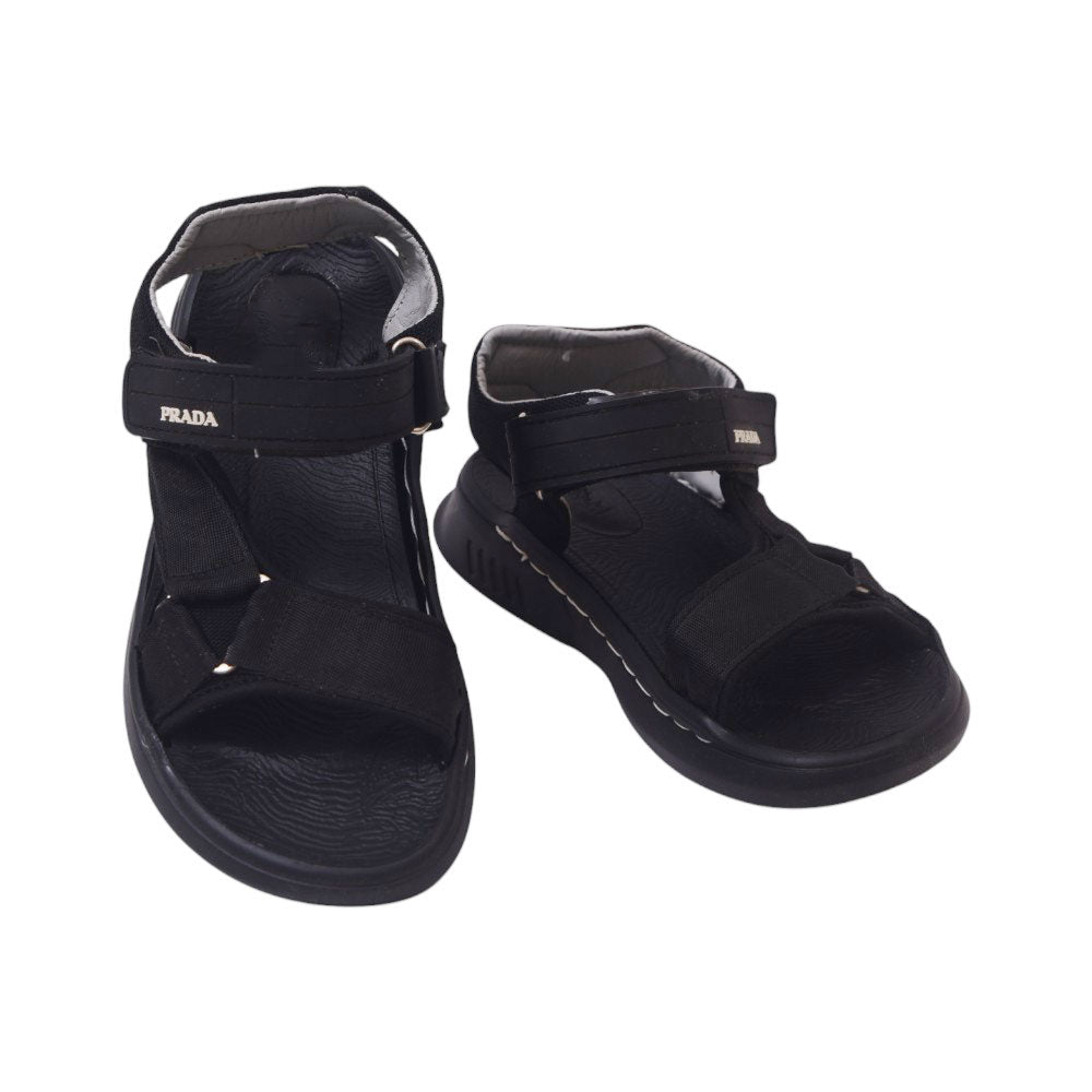 BOYS SANDAL 32-37 SU-22 C2039-11C