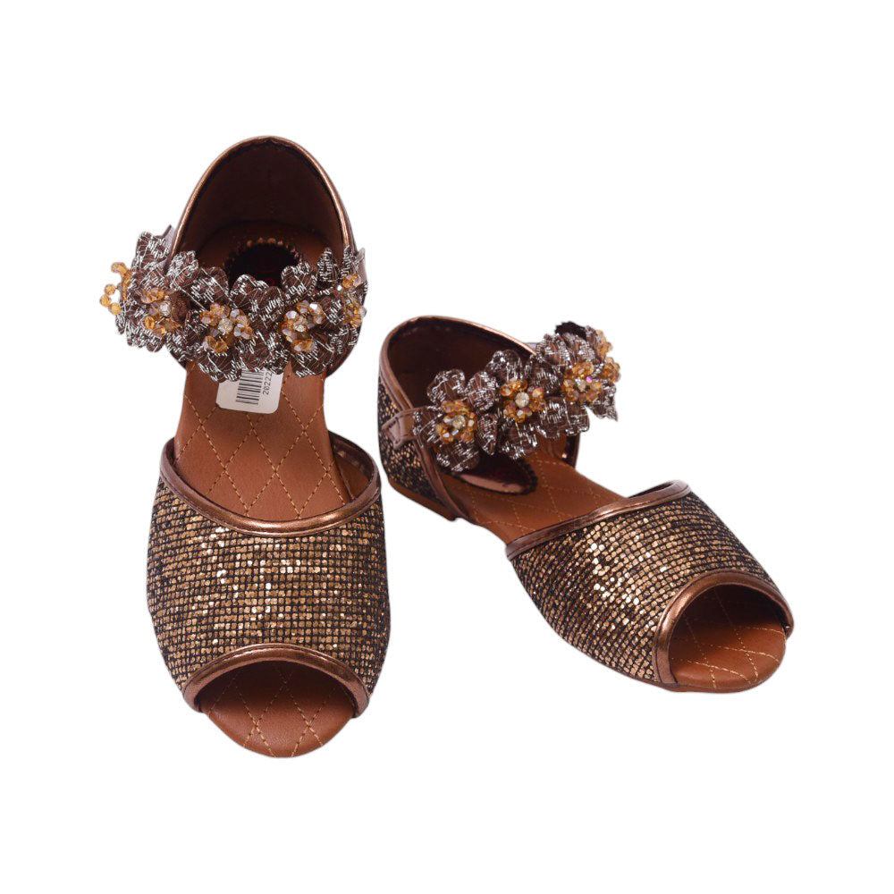 GIRLS SANDAL 26-30 SU-22 SD-71A