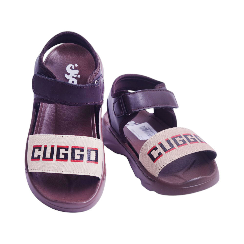 BOYS SANDAL IR 31-36 MS-22 A1911-21