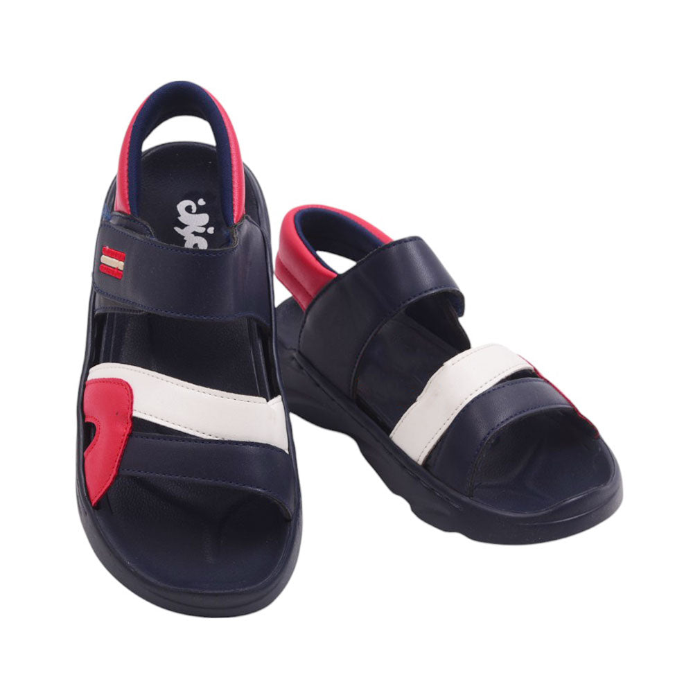 BOYS SANDAL IR 31-36 MS-22 A1911-601