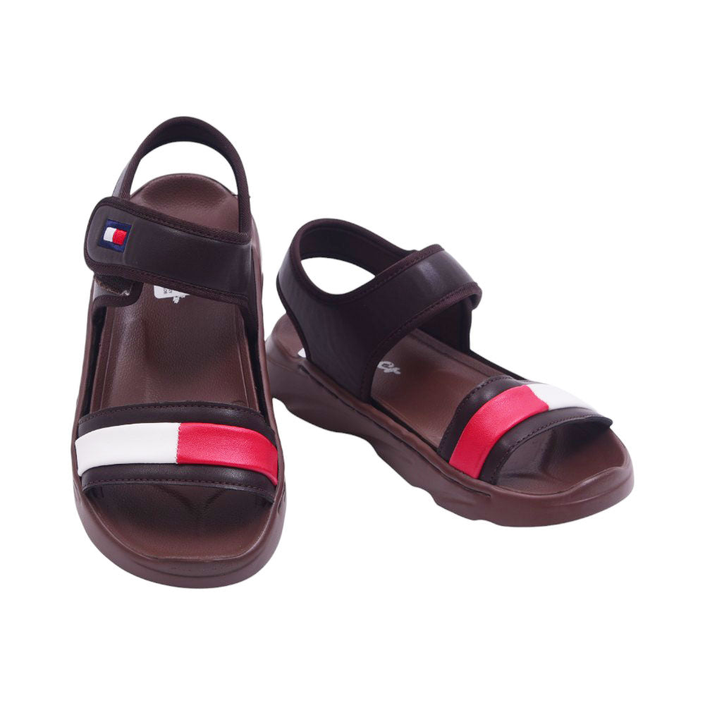 BOYS SANDAL IR 31-36 MS-22 A1912-5