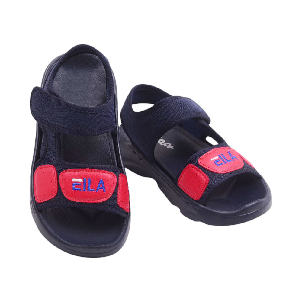 BOYS SANDAL IR 25-30 MS-22 A1912-9