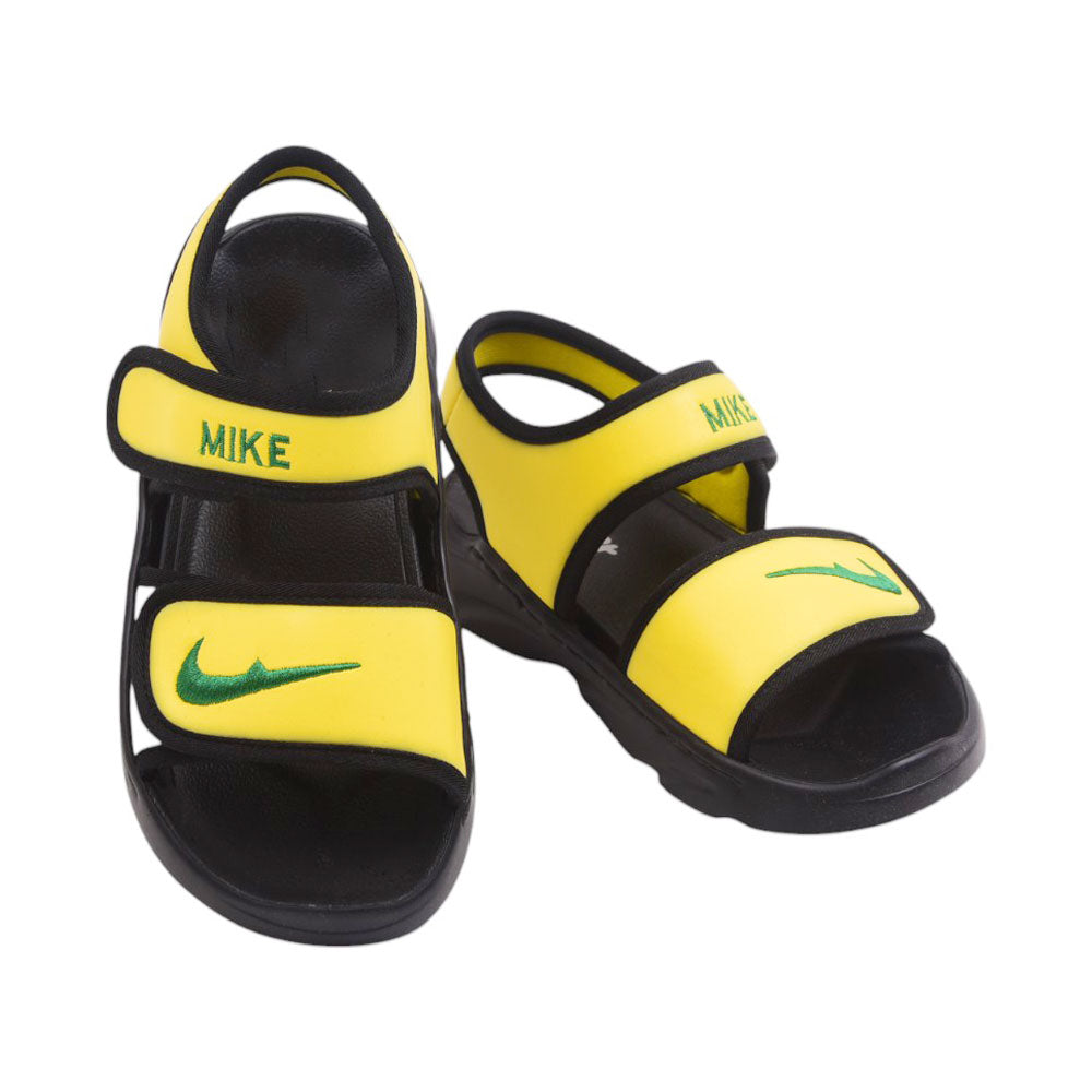 BOYS SANDAL IR 25-30 MS-22 A1912-20