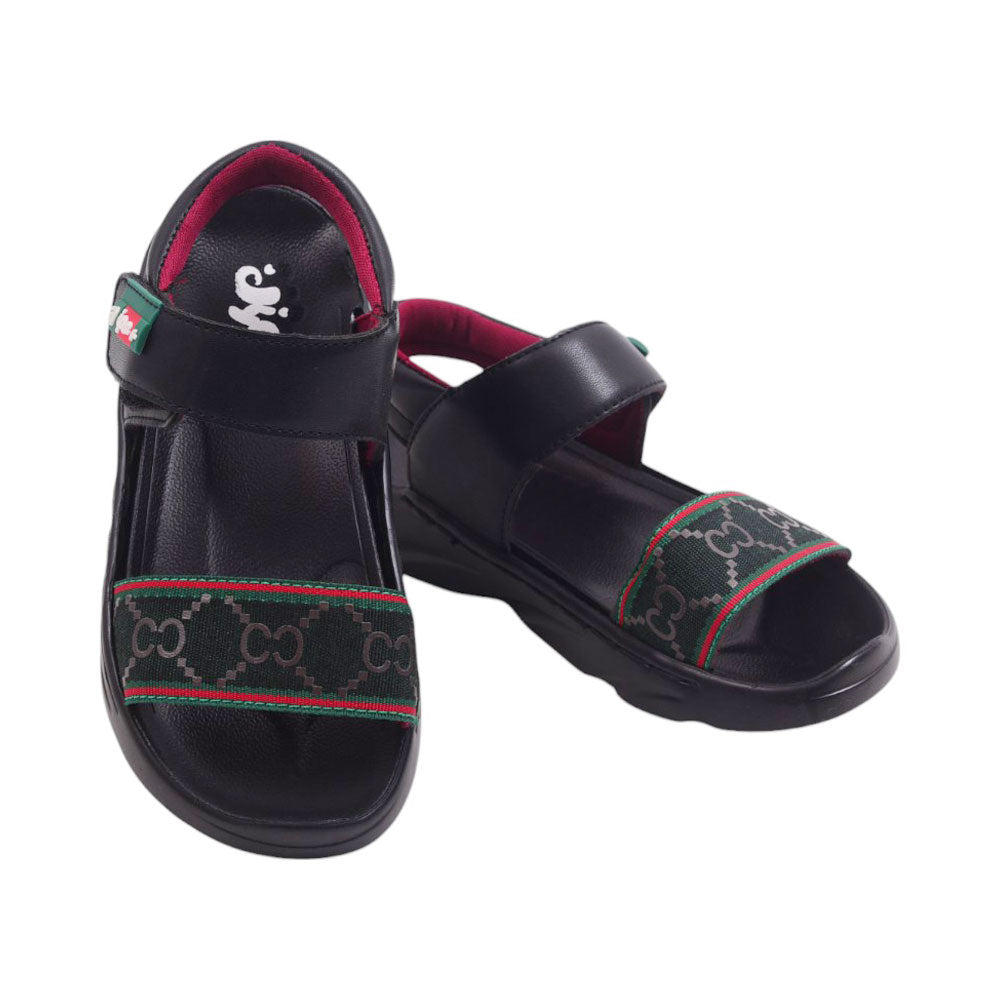 BOYS SANDAL IR 31-36 MS-22 A1912-11