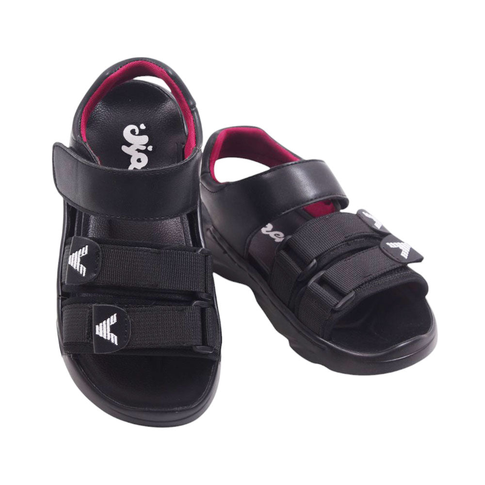 BOYS SANDAL IR 31-36 MS-22 A1911-6