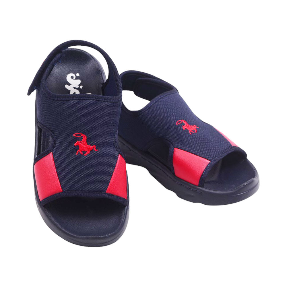 BOYS SANDAL IR 31-36 MS-22 A1911-1