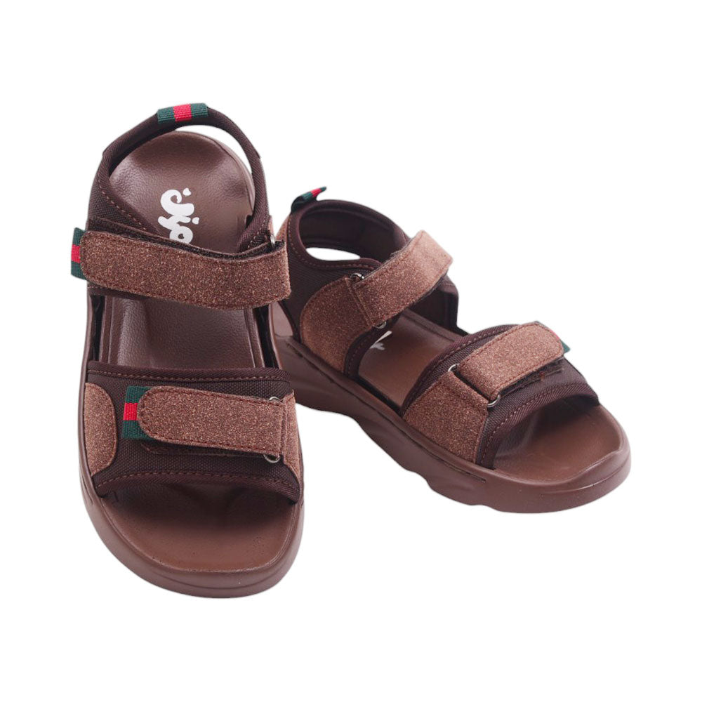 BOYS SANDAL IR 31-36 MS-22 A1911-10