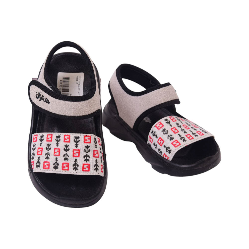 BOYS SANDAL IR 20-25 MS-22 A1911-12