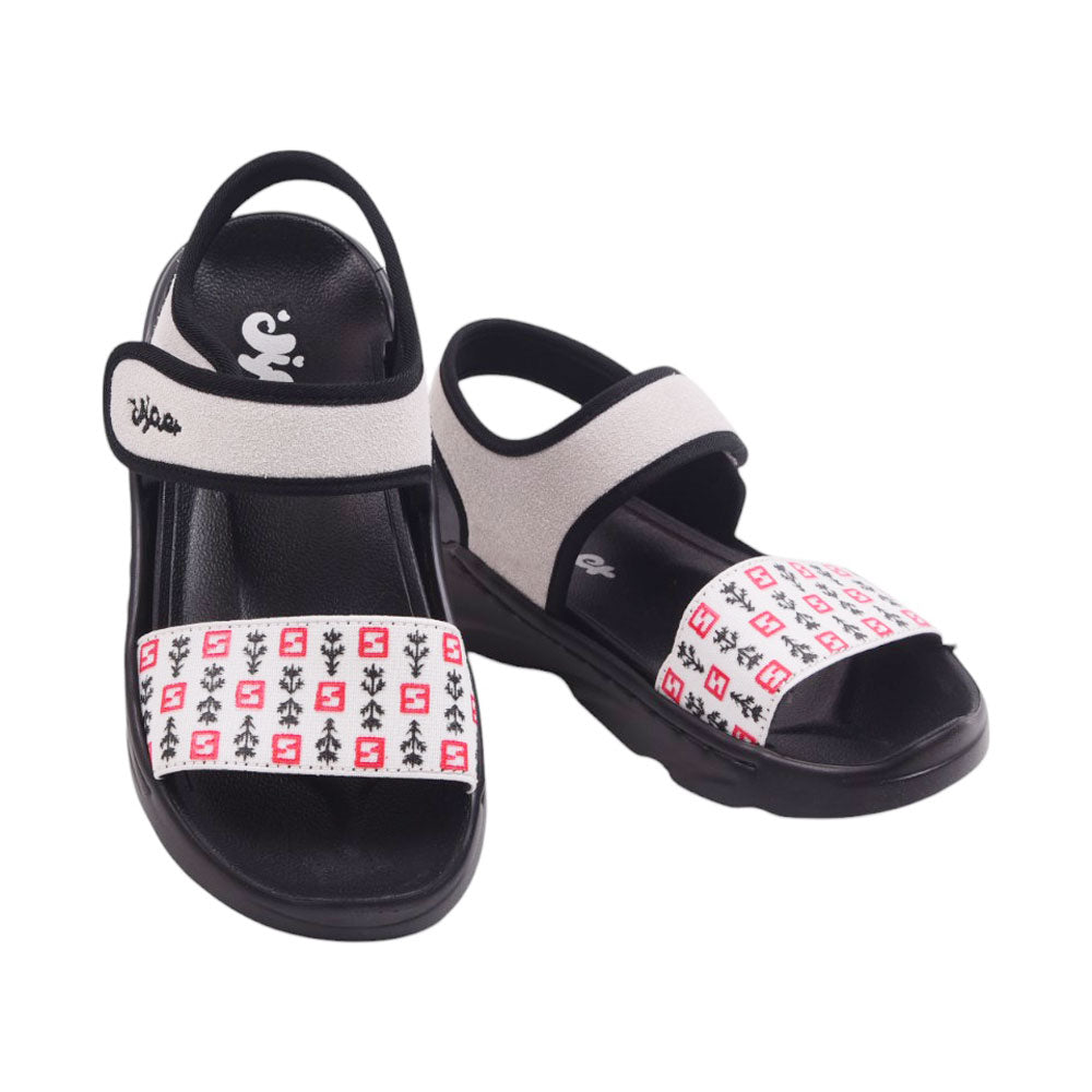 BOYS SANDAL IR 31-36 MS-22 A1911-12
