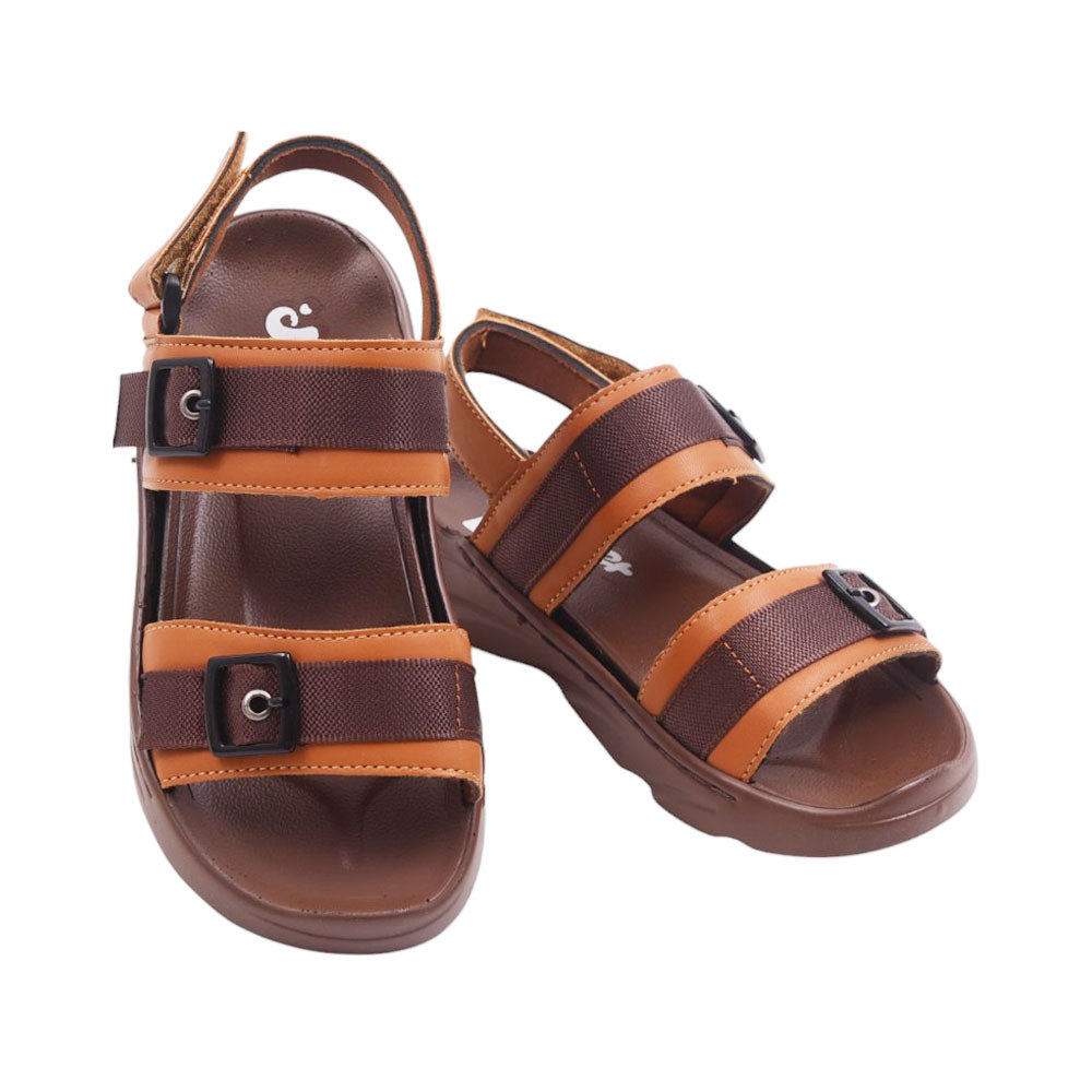 BOYS SANDAL IR 31-36 MS-22 A1911-11