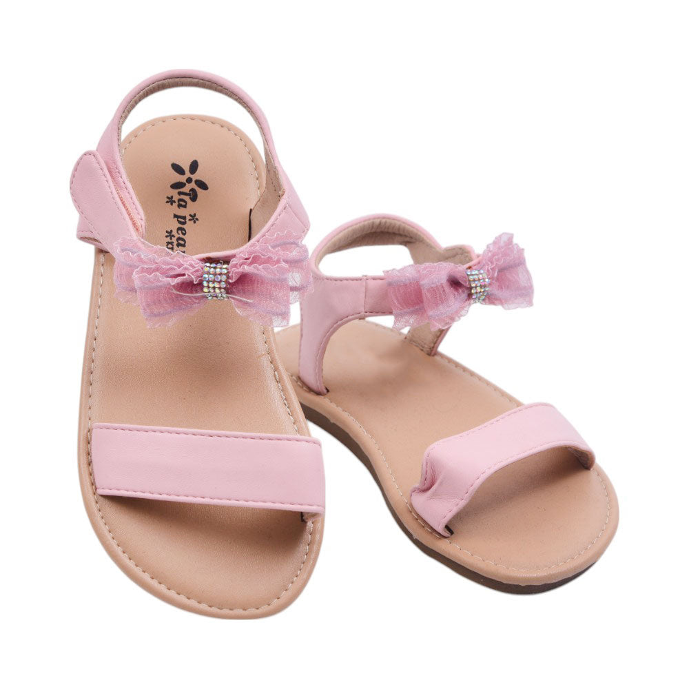 GIRLS SANDAL IR 26-30 MS-22 T835-22