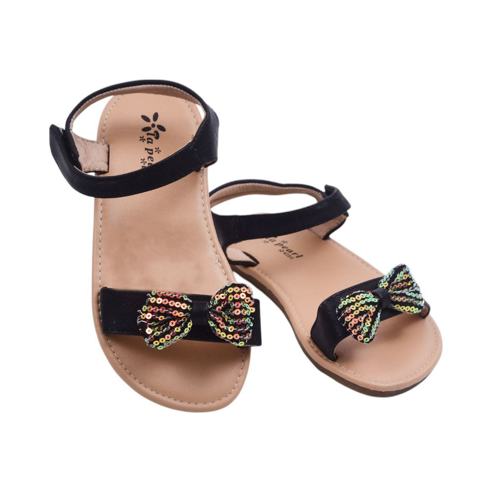 GIRLS SANDAL IR 26-30 MS-22 T835-23