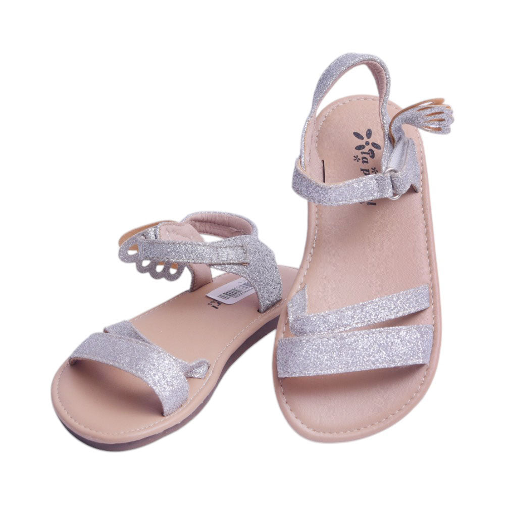 GIRLS SANDAL IR 26-30 MS-22 T835-48