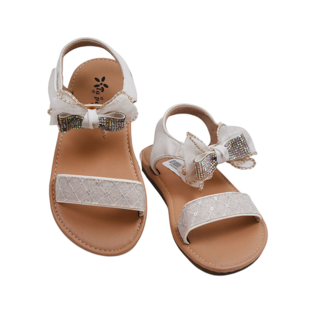 GIRLS SANDAL IR 26-30 MS-22 T2017-15