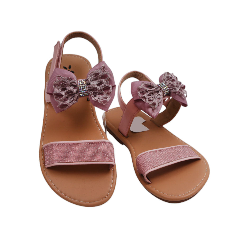 GIRLS SANDAL IR 31-36 MS-22 T835-24