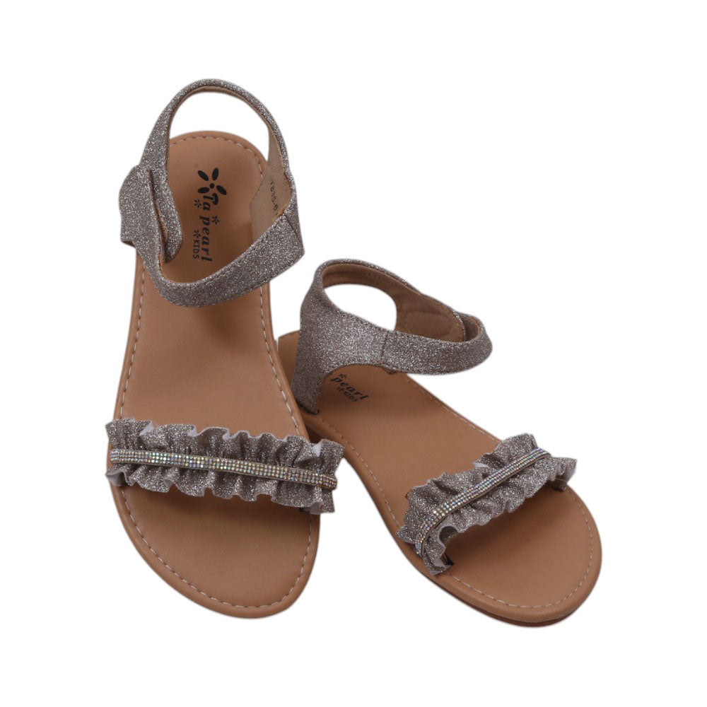 GIRLS SANDAL IR 31-36 MS-22 T835-61
