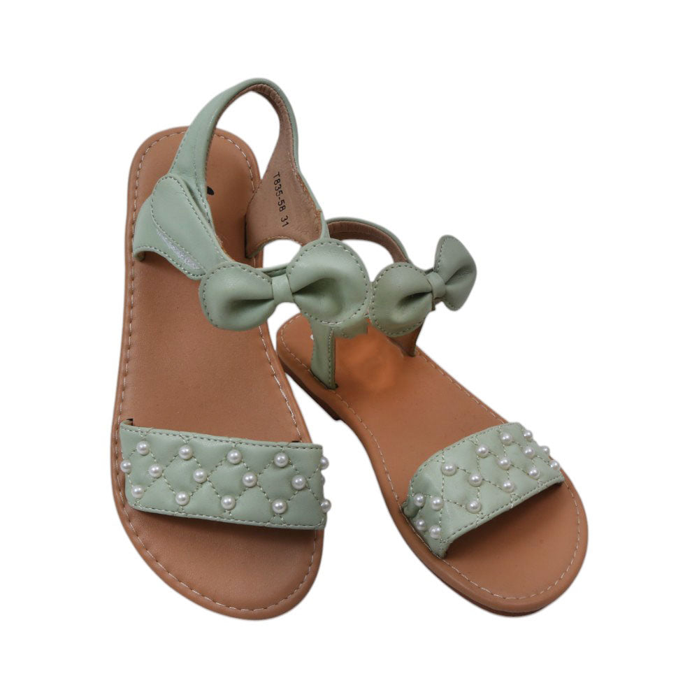 GIRLS SANDAL IR 31-36 MS-22 T835-58