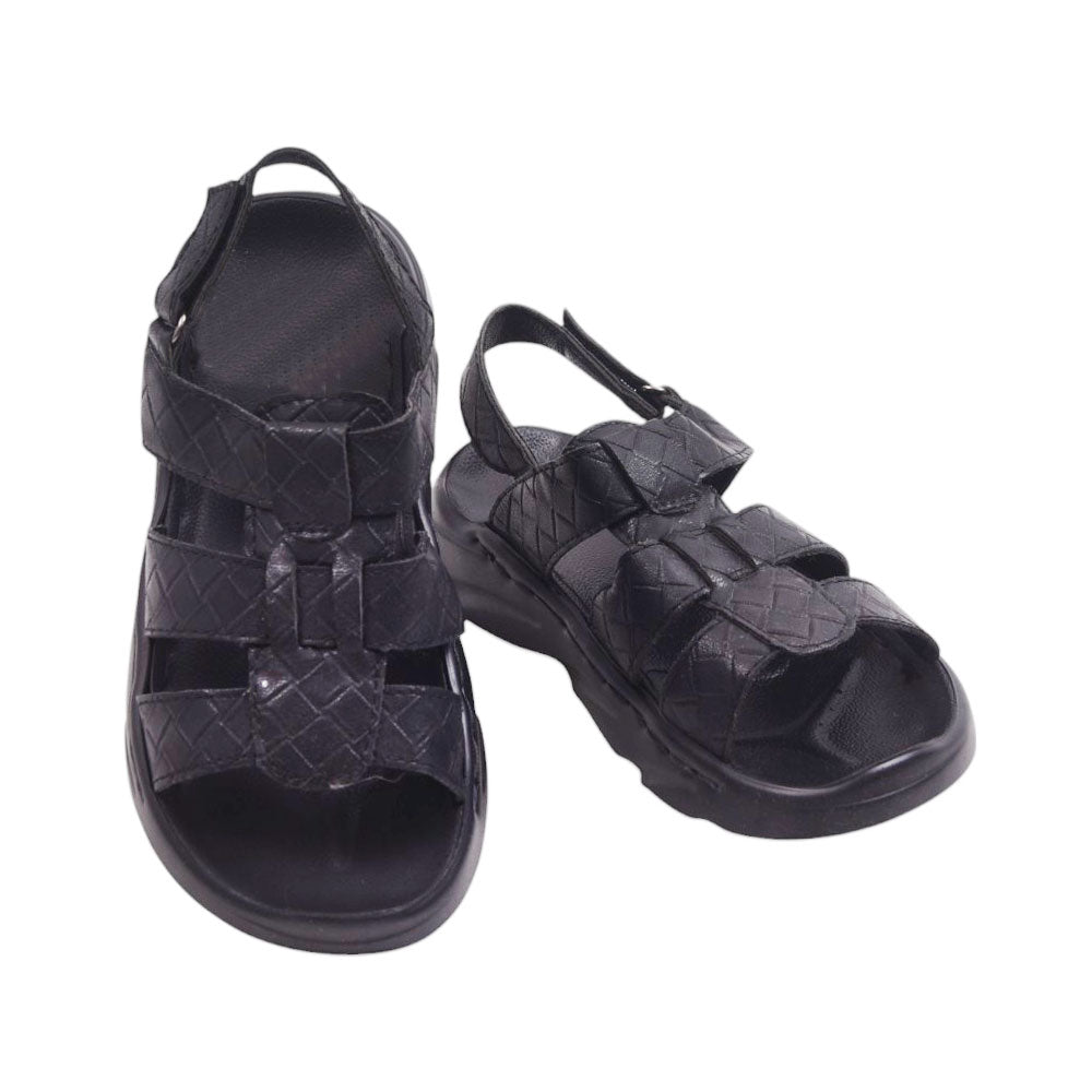 BOYS SANDAL IR 26-30 MS-22 H1920-L2