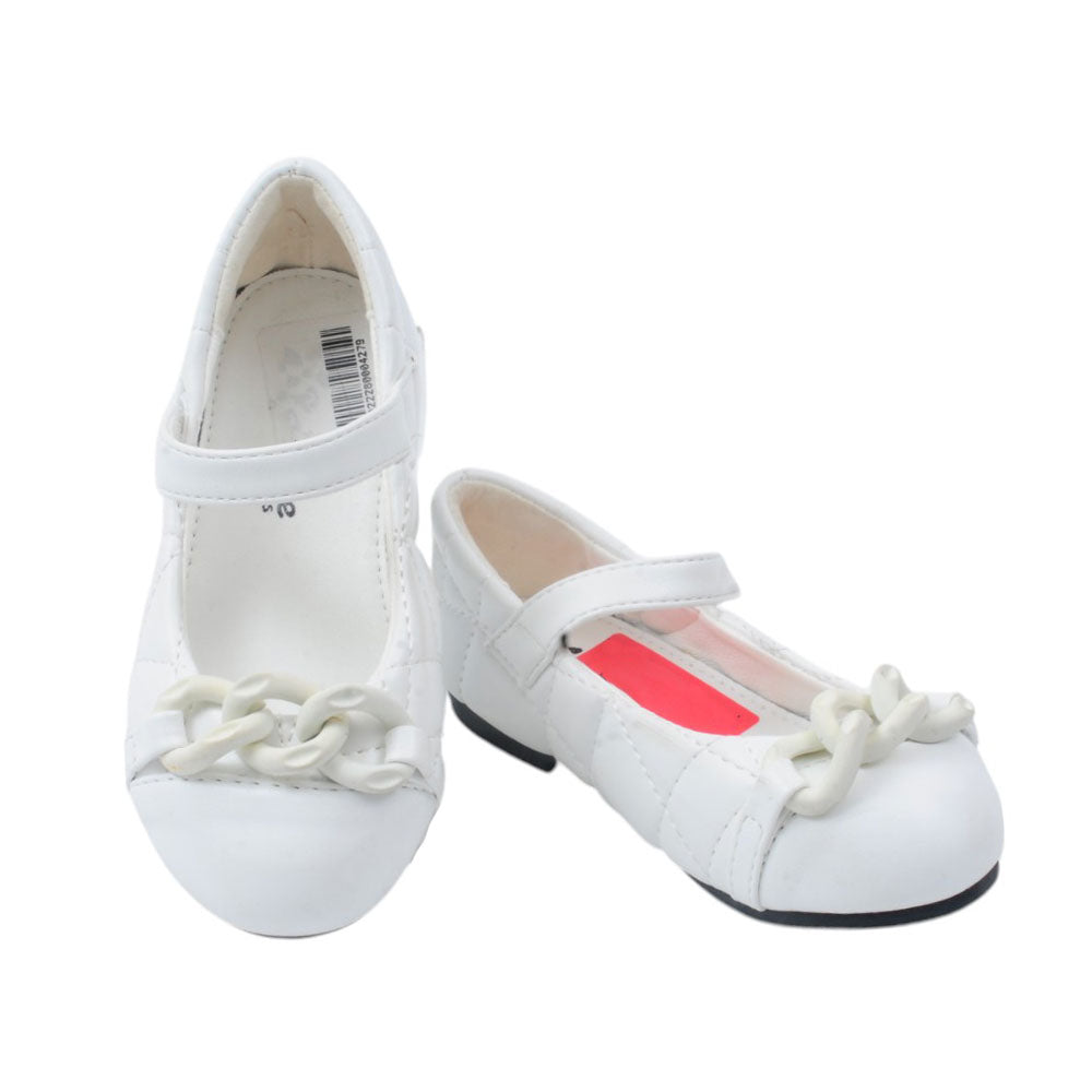 GIRLS SHOES IR 25-30 K22M021