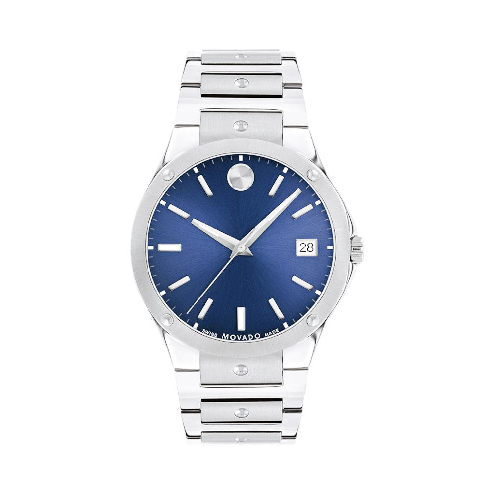 MOVADO WATCH MV0607513