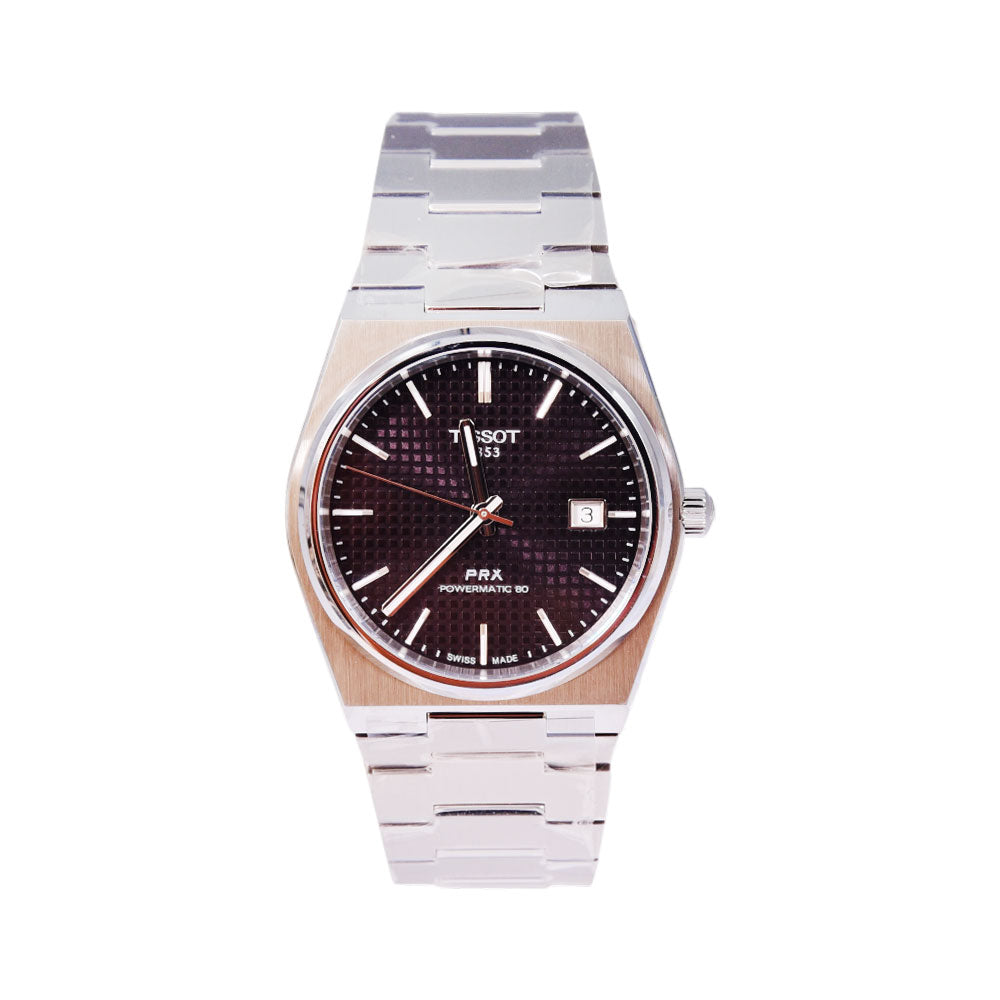 TISSOT WATCH T137.407.11.051.00