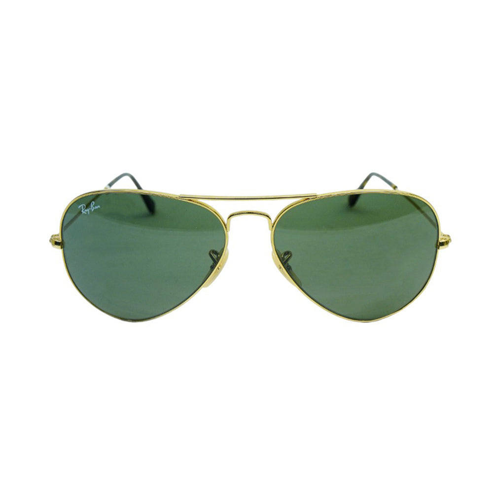 RAYBAN SUNGLASSES RB3025-181-58
