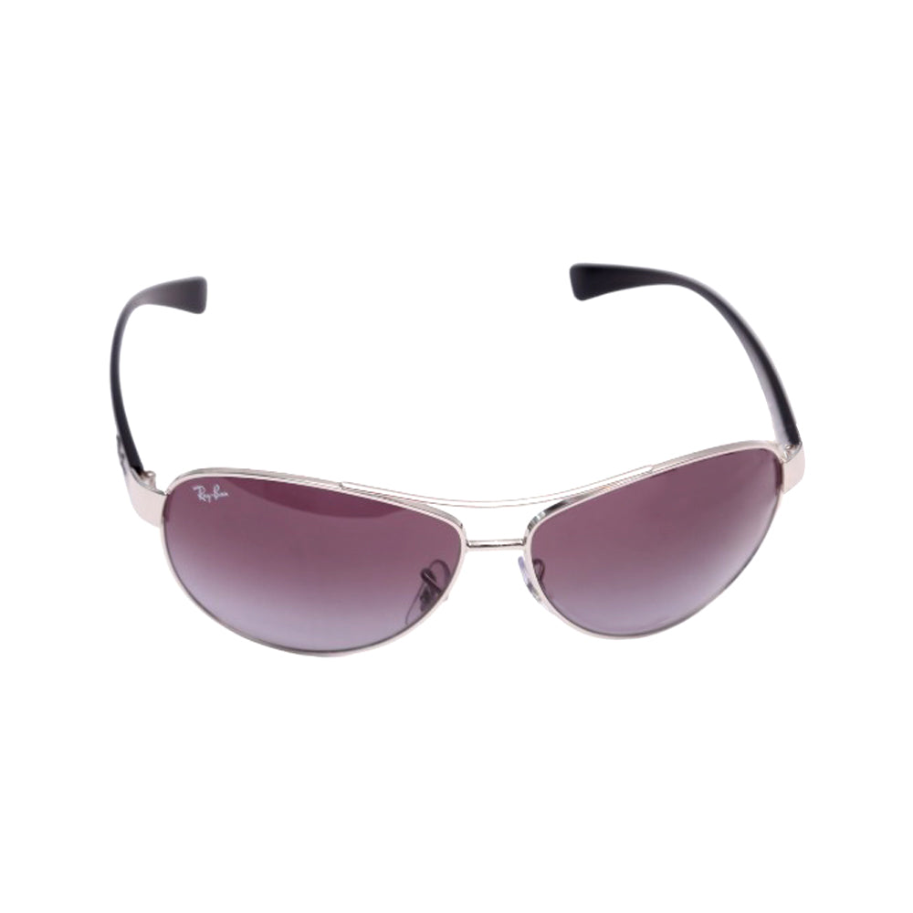 RAYBAN SUNGLASSES RB3386-003/8G-63