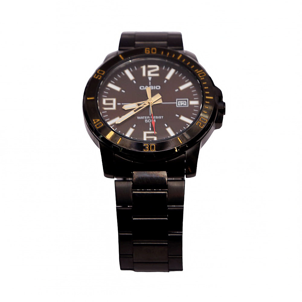 CASIO GL MTP-VD01B-5BVUDF