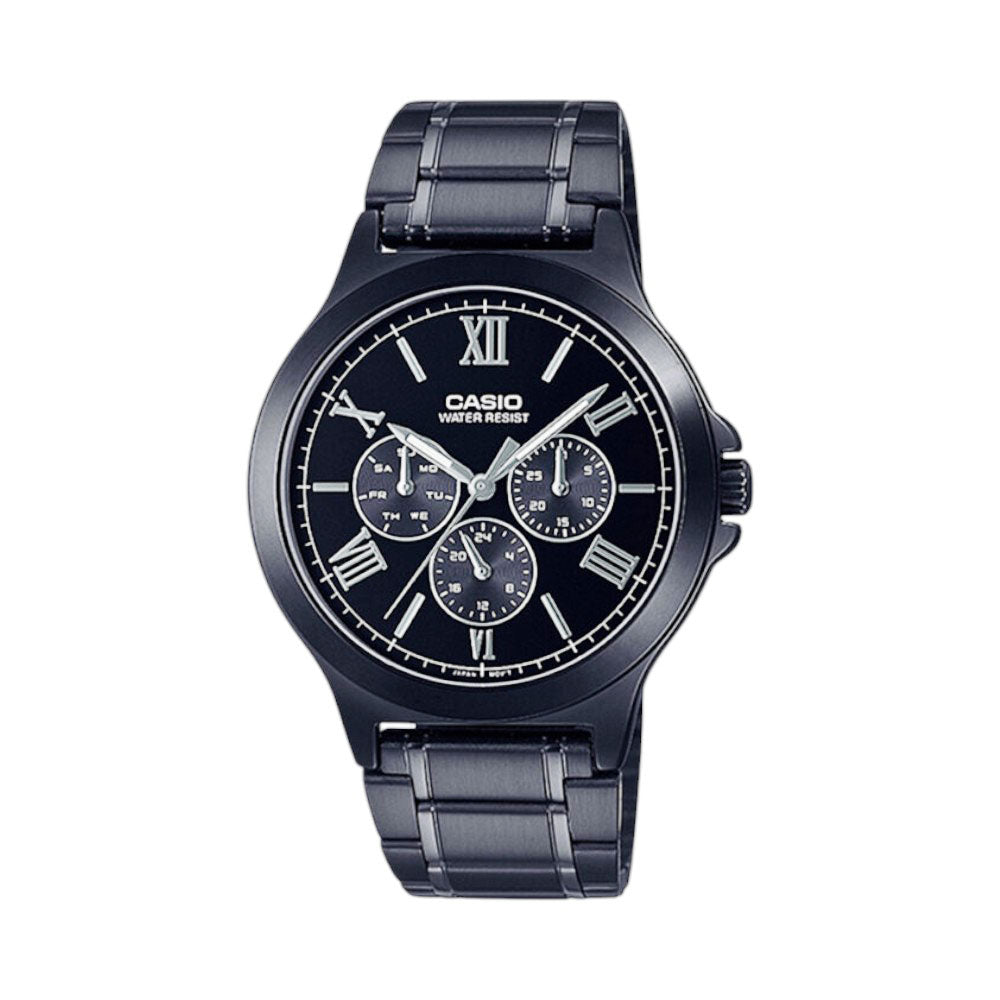 CASIO GL MTP-V300B-1AUDF