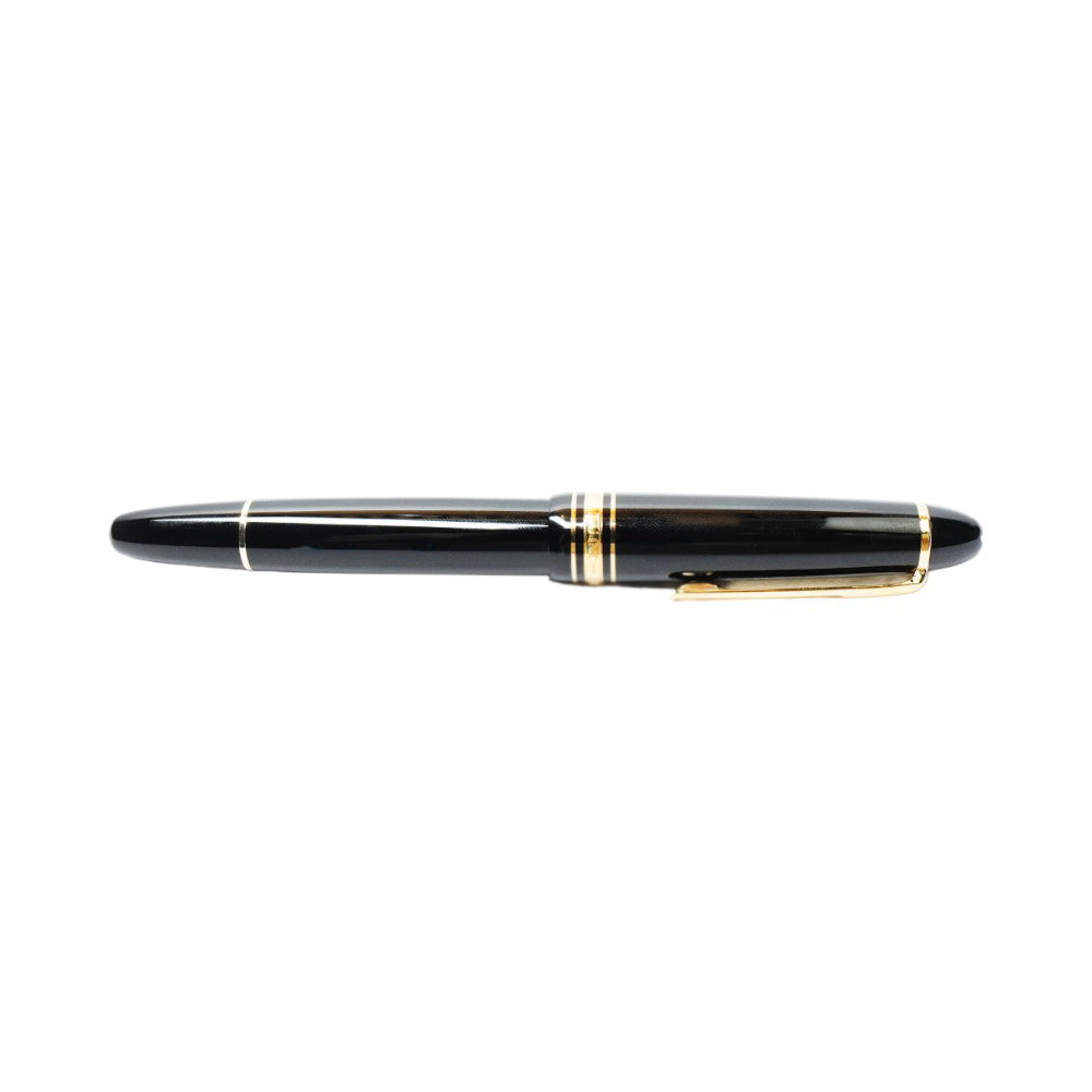 MONT BLANC LEGRAND ROLLER 162 YG 11402