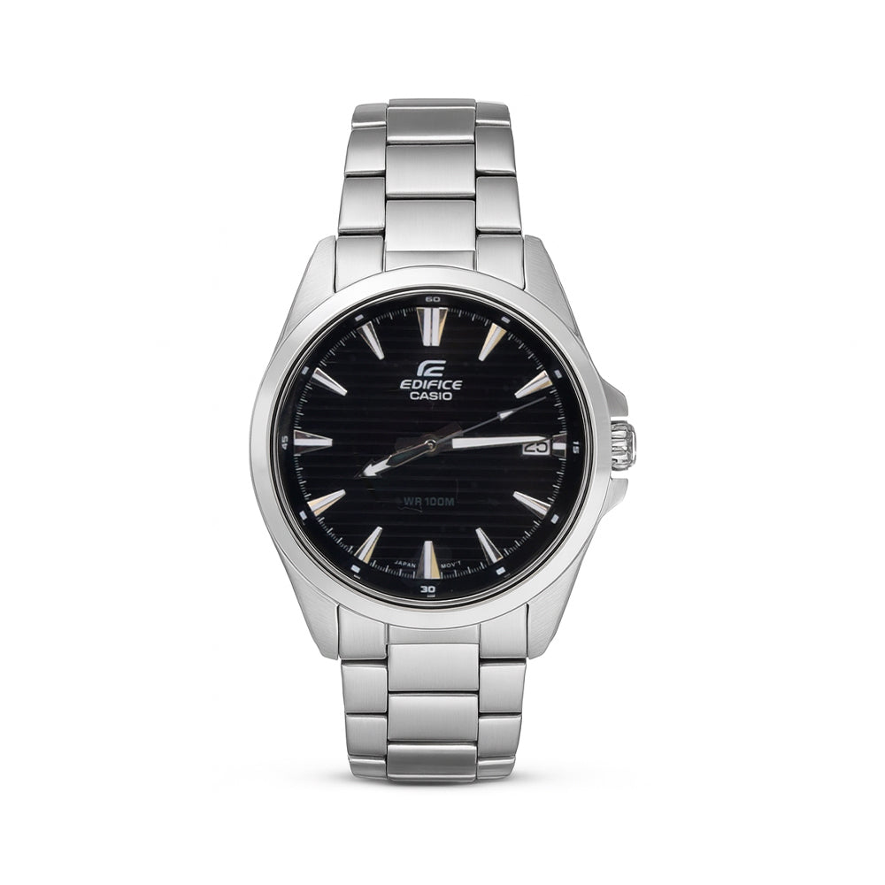 CASIO EDIFICE EFV-140D-1AVUDF