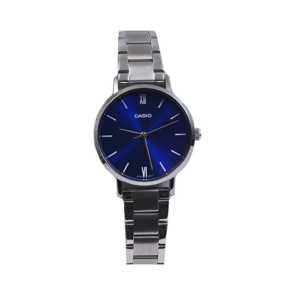 CASIO GL LTP-VT02D-2AUDF