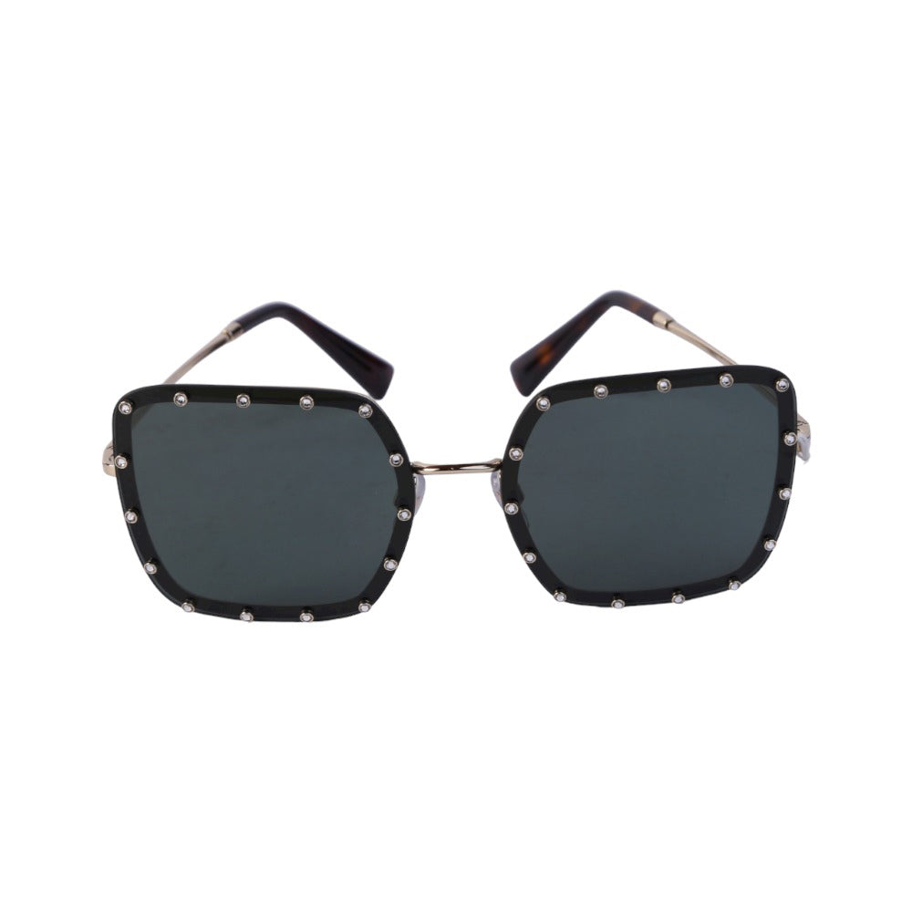 VALENTINO SUNGLASSES VA2052-300371-58