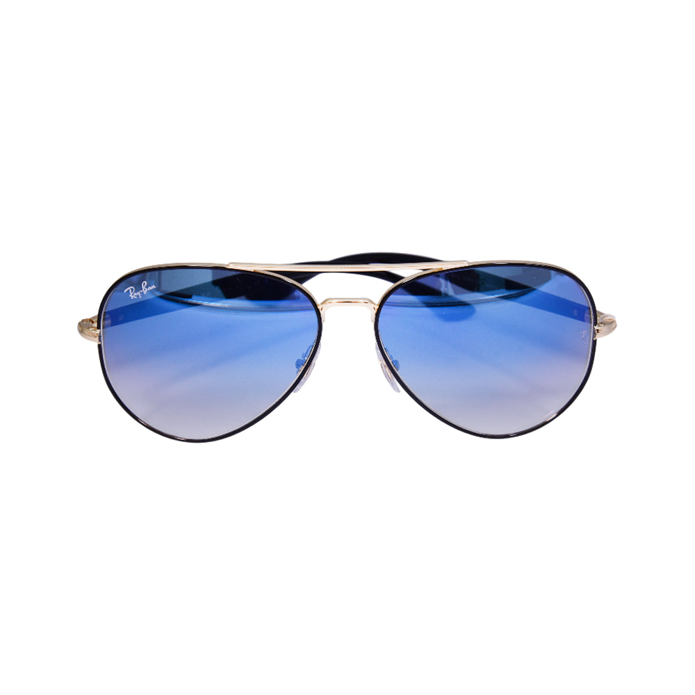 RAYBAN SUNGLASSES RB3675-90003F-58