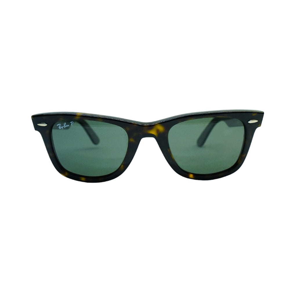 RAYBAN SUNGLASSES RB2140-902/58-50