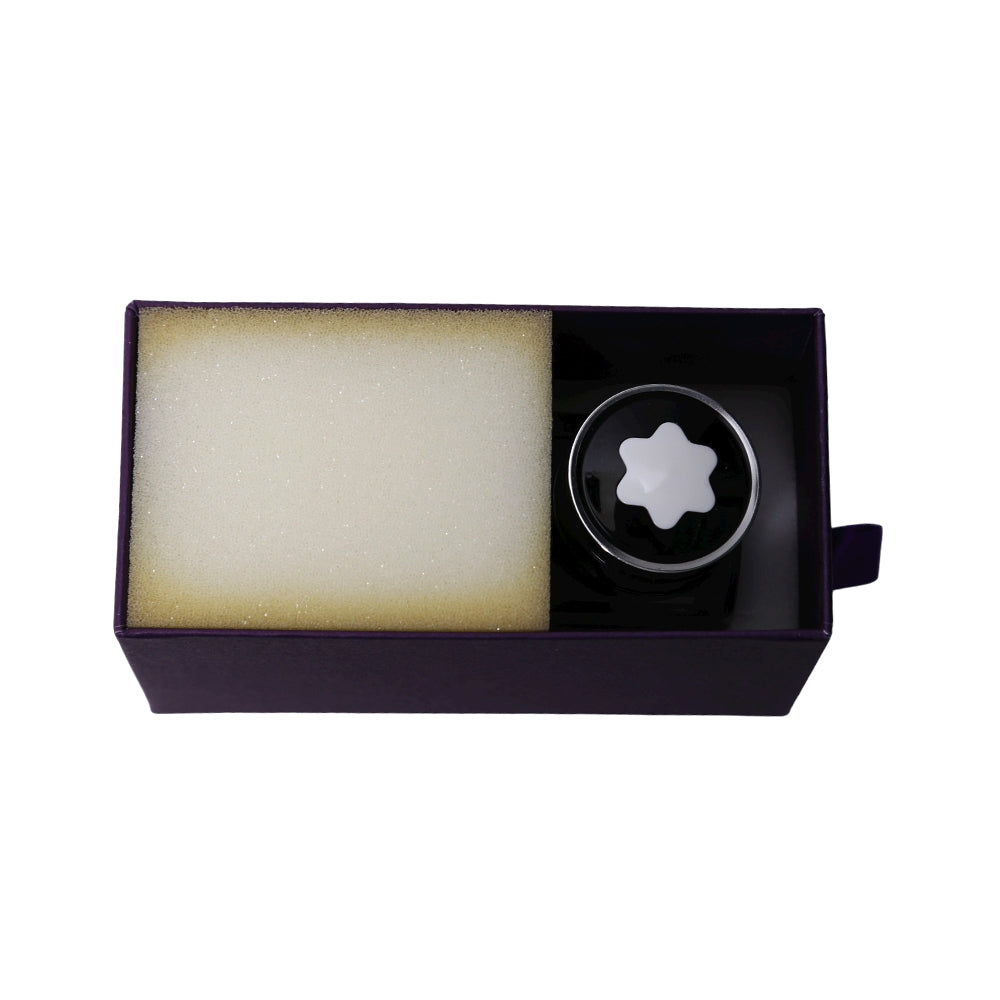 MONT BLANC AMATHYST PURPLE INK 128187