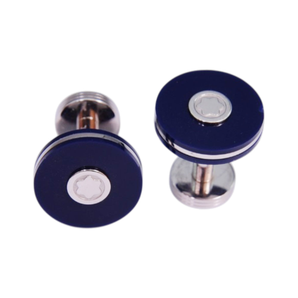 MONT BLANC CUFFLINKS 123812