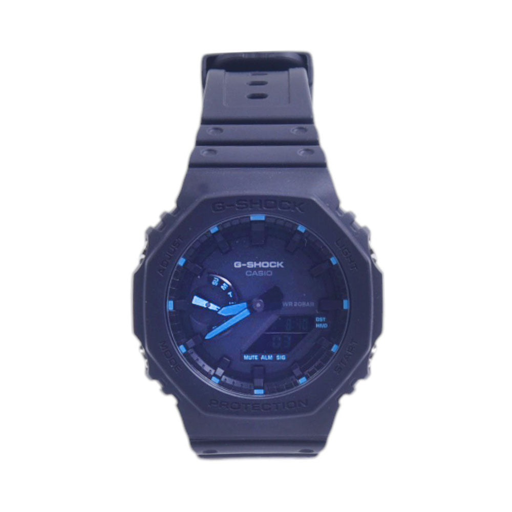 CASIO G-SHOCK GA-2100-1A2DR
