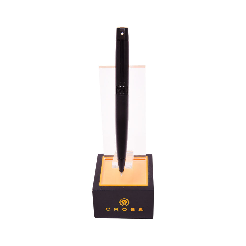 SHEAFFER 9343 SH 300 MATTE BLACK BP