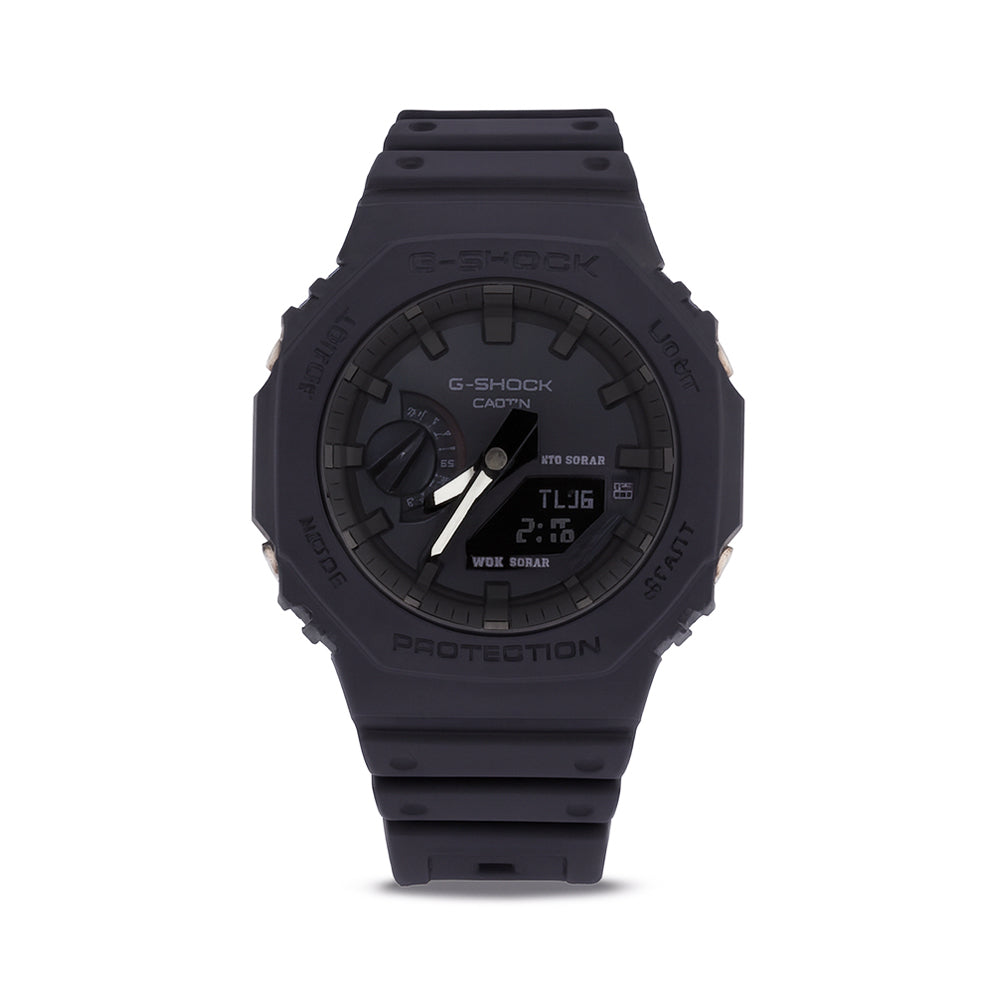 CASIO G-SHOCK GA-2100-1A1DR