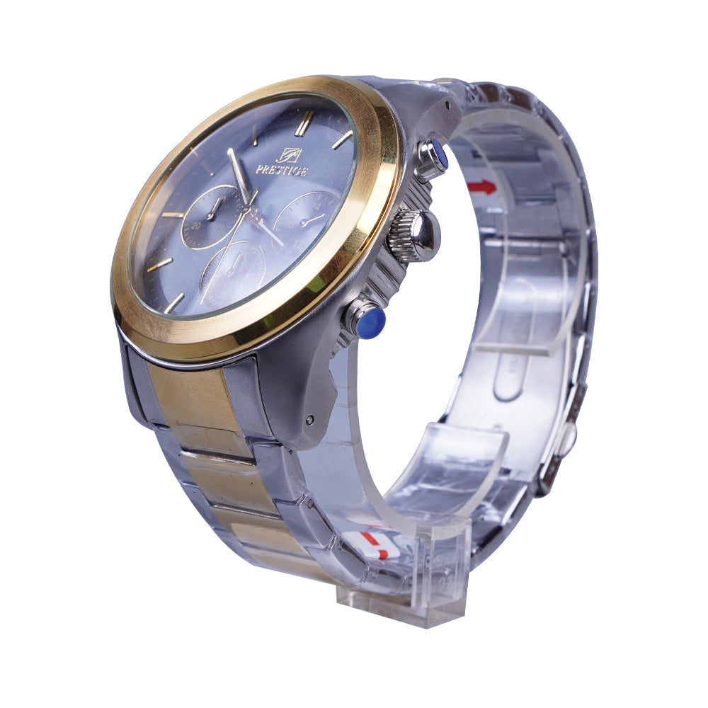 PRESTIGE WATCH PR 3558M T/G