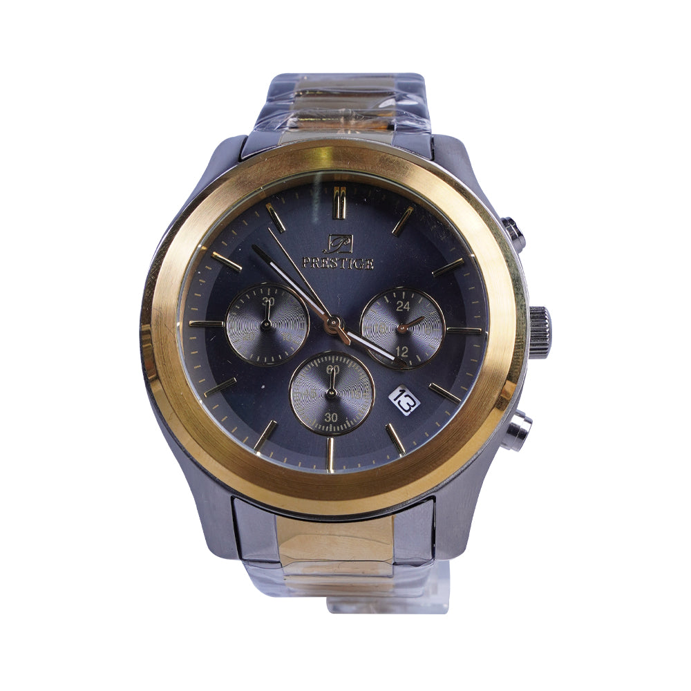 PRESTIGE WATCH PR 3558M T/G