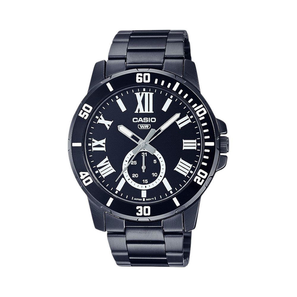 CASIO GL MTP-VD200B-1BUDF