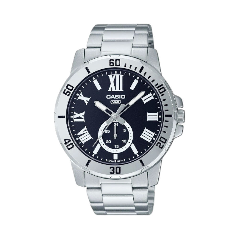 CASIO GL MTP-VD200G-1BUDF