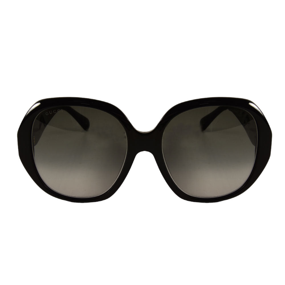 GUCCI SUNGLASSES GG0796S-001