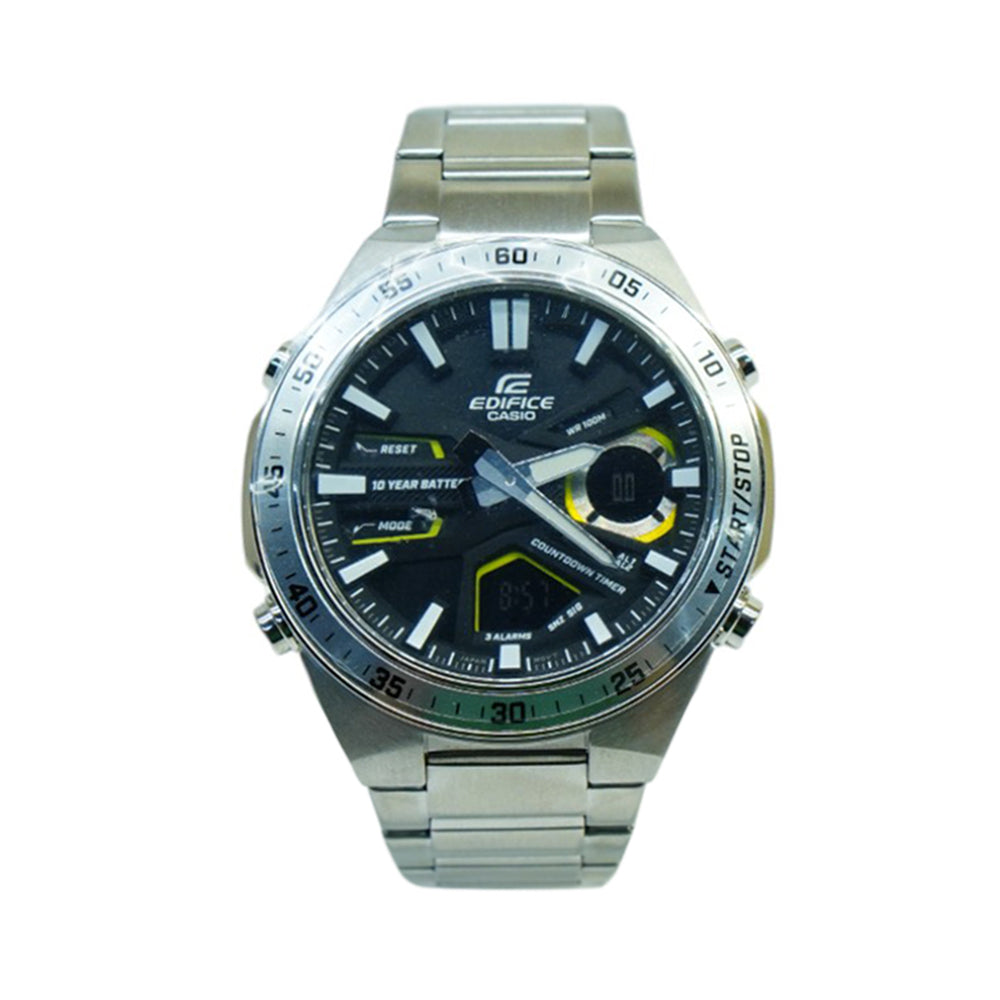 CASIO EDIFICE EFV-C110D-1A3VDF